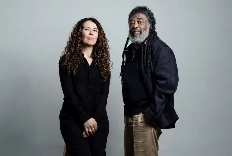 Wadada Leo Smith & Sylvie Courvoisier