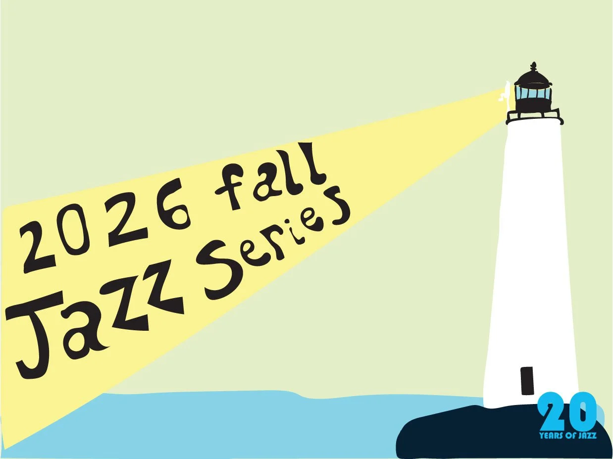 Fall 2026 Season Pass