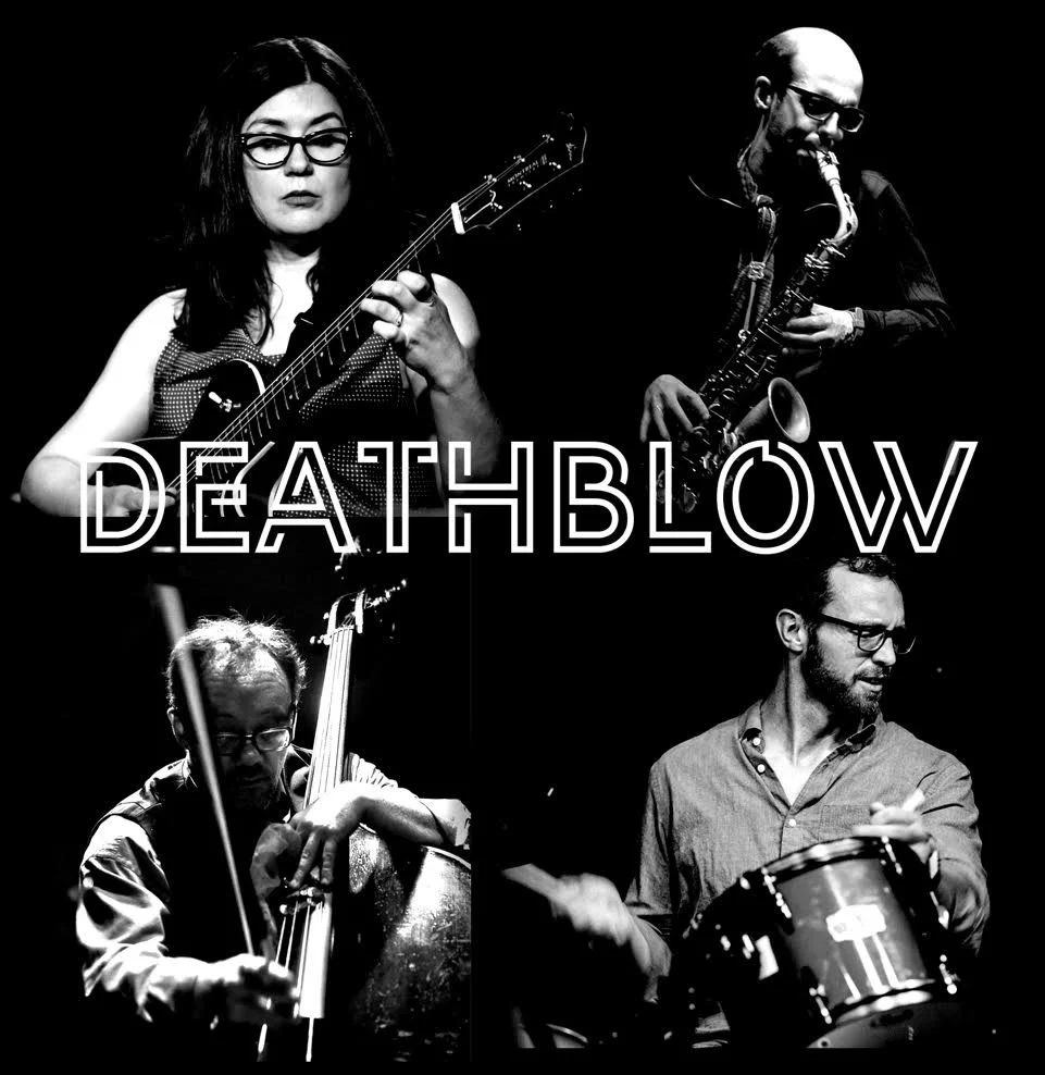 Amanda Monaco's Deathblow.jpg