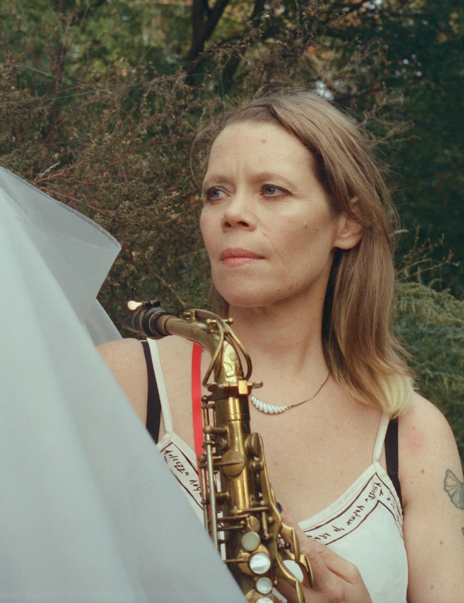 Caroline Davis, Solo by Adi Meyerson 1.jpg