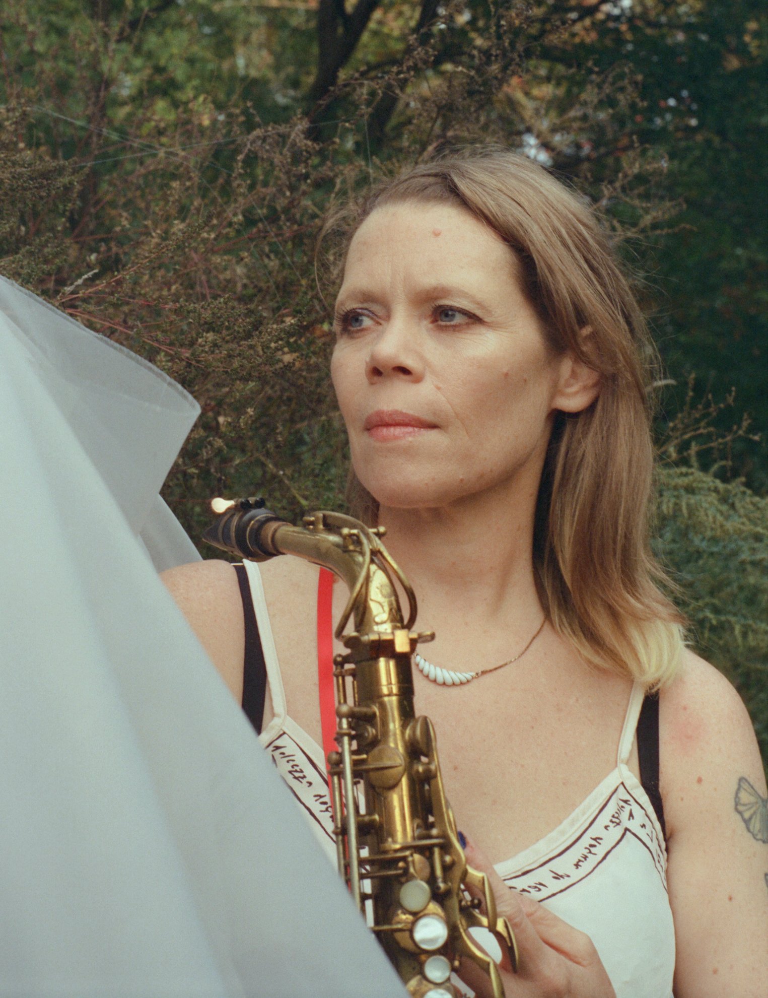 Caroline Davis, Solo by Adi Meyerson 1.jpg