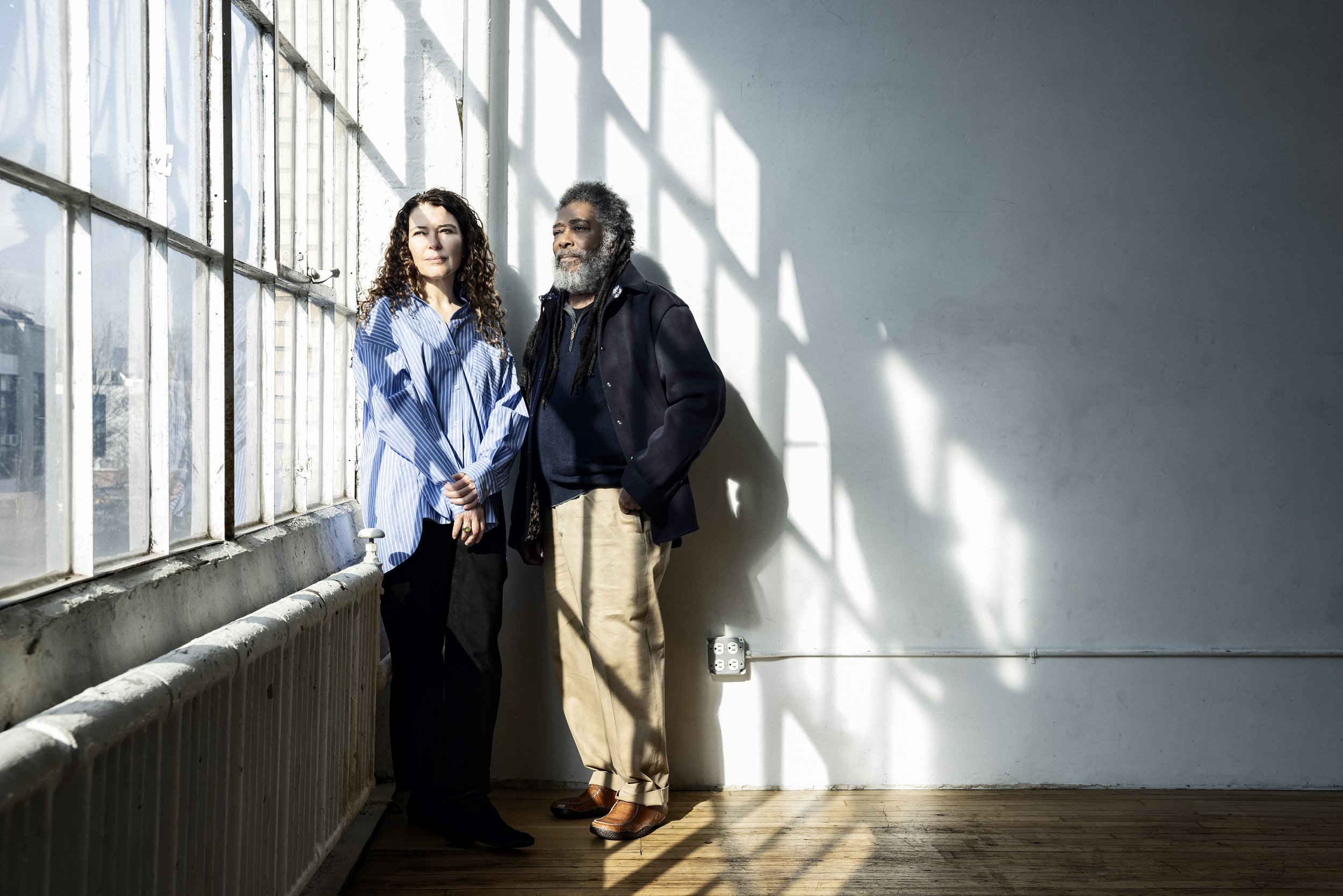 Wadada Leo Smith & Sylvie Courvoisier 10.jpg