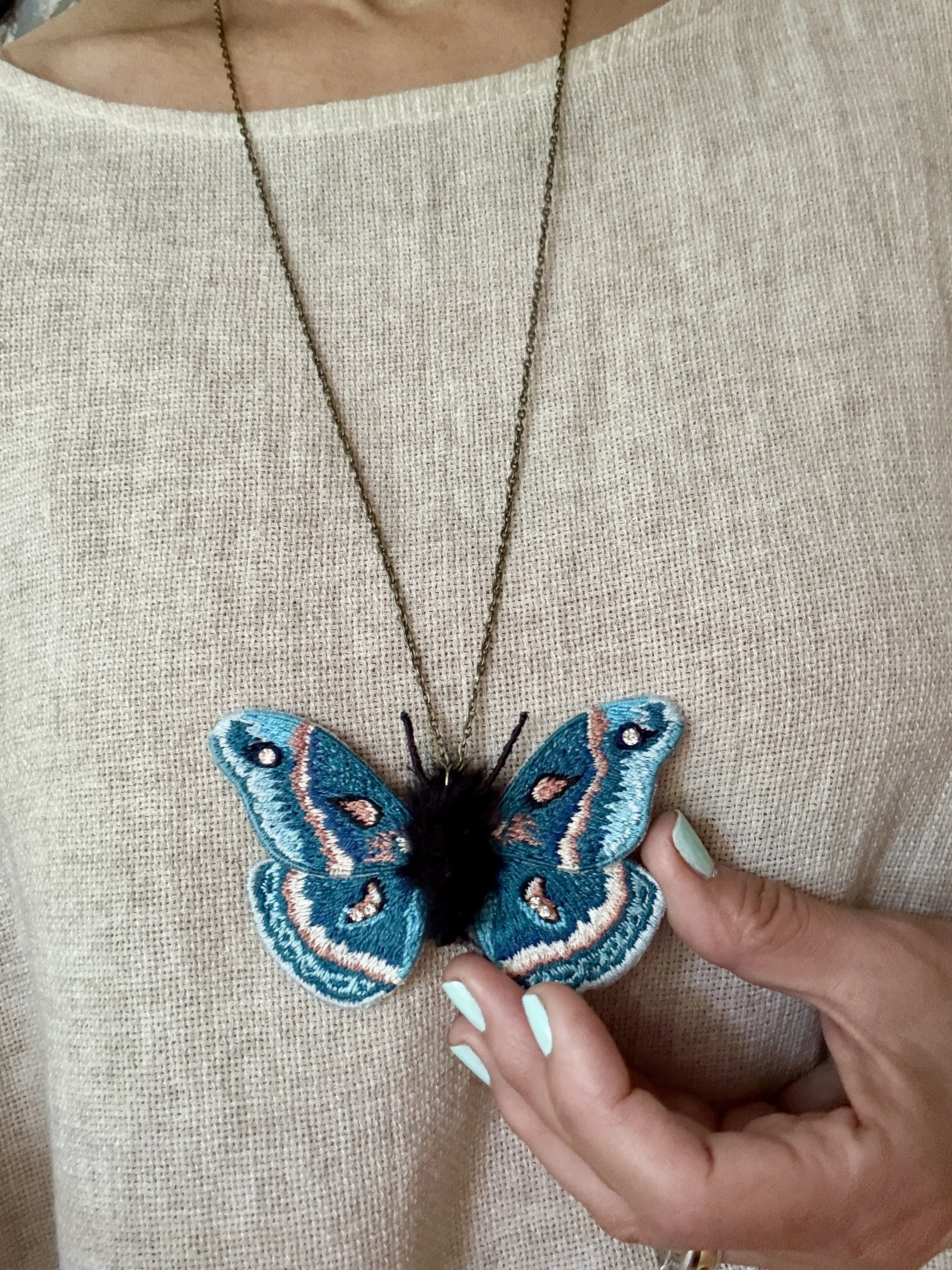 facci blue moth necklace.jpg