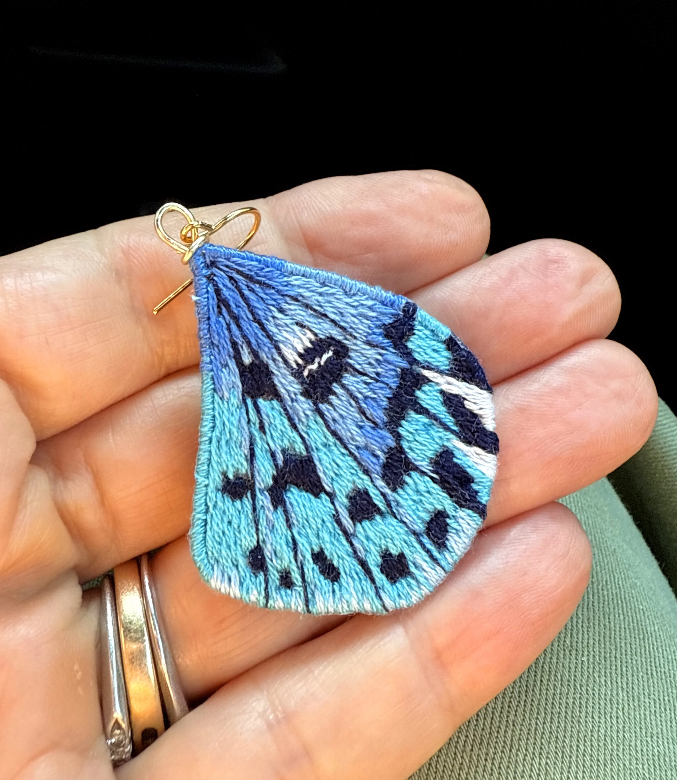 facci blue butterfly earring.JPEG