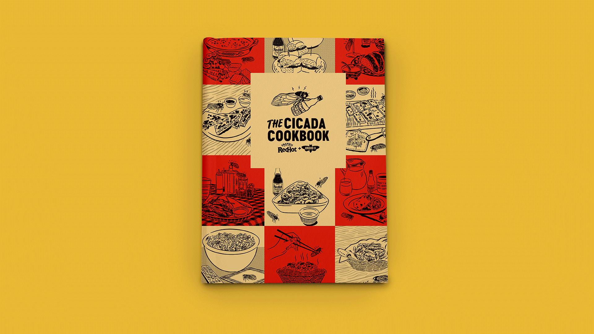 It's not gross. you're gross