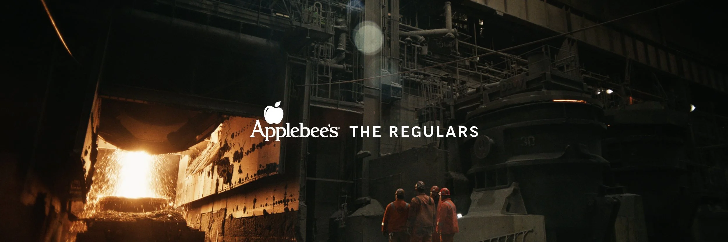 Every restaurant has their regulars. Applebee’s is no different. This was our tribute to them.