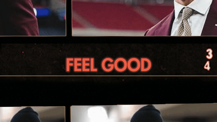 Look Good. Game Good. Gillette - NFL-high.gif