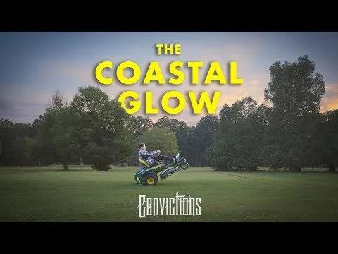 Convictions - The Coastal Glow (Official Music Video)