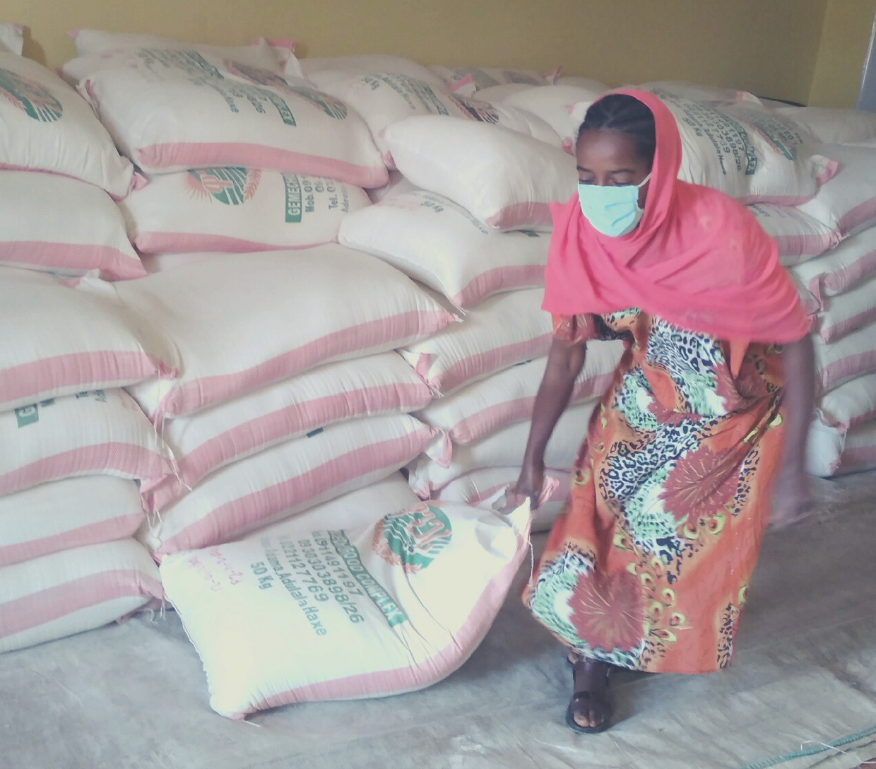 TLC Guardians Offer Thanks