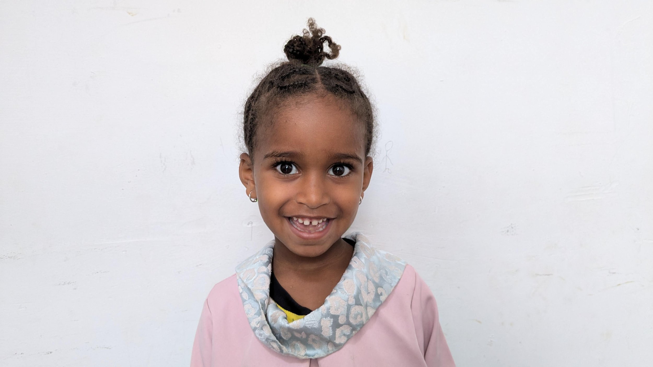 TL443 Merima (female, age 4)