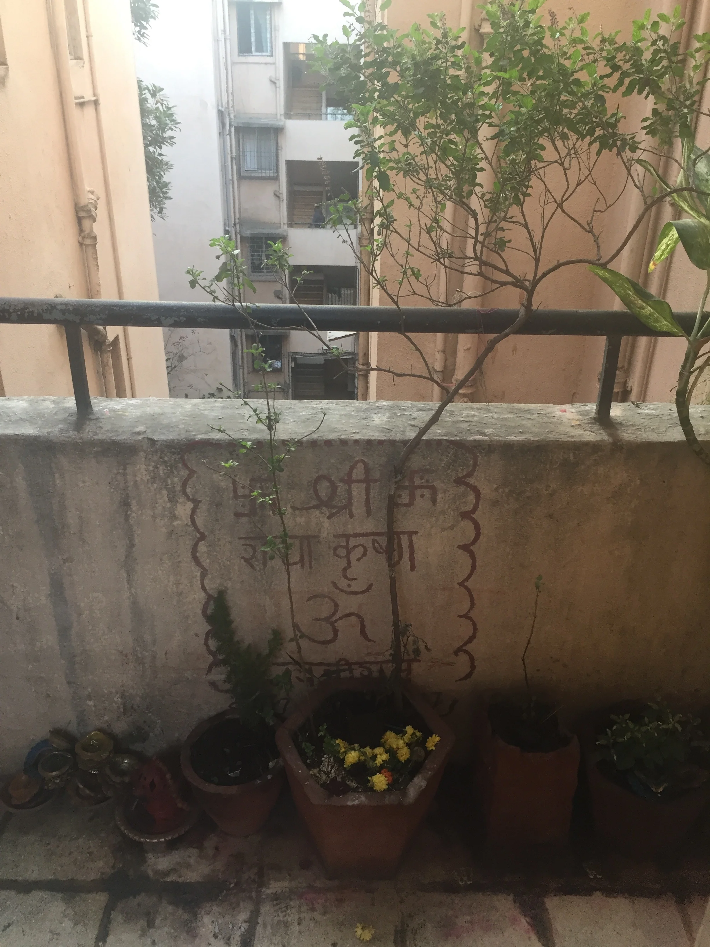India - Days 2 and 3