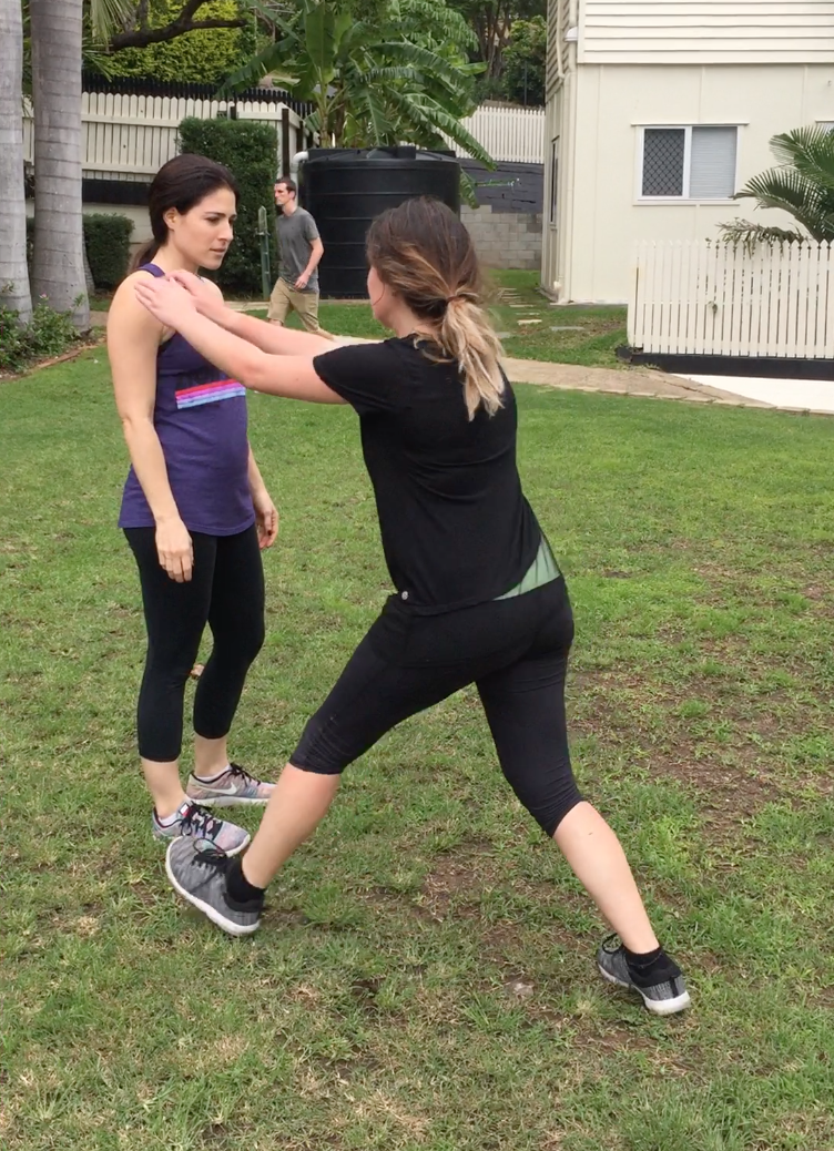 Australia 2017 - Action!