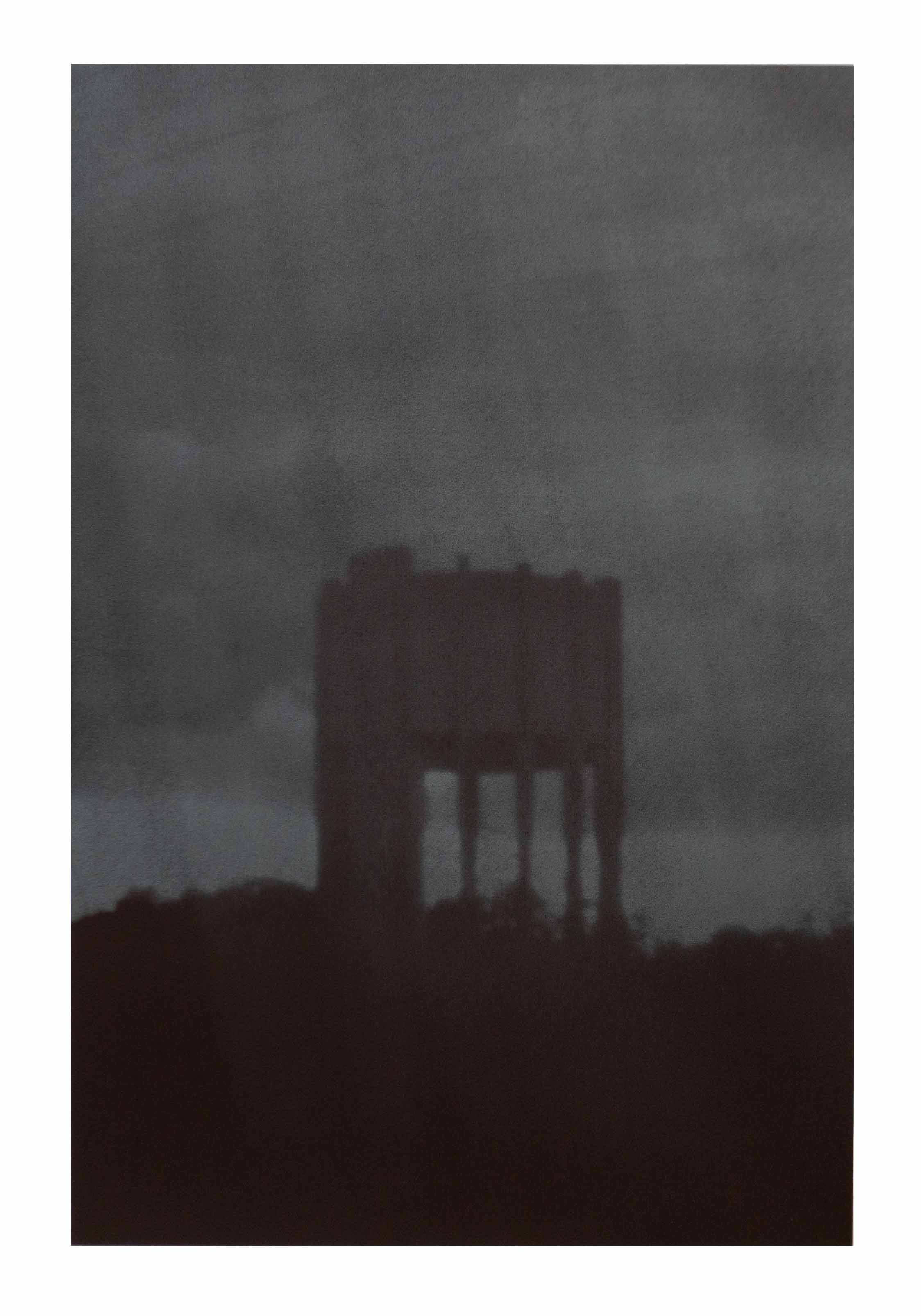 A storm is coming