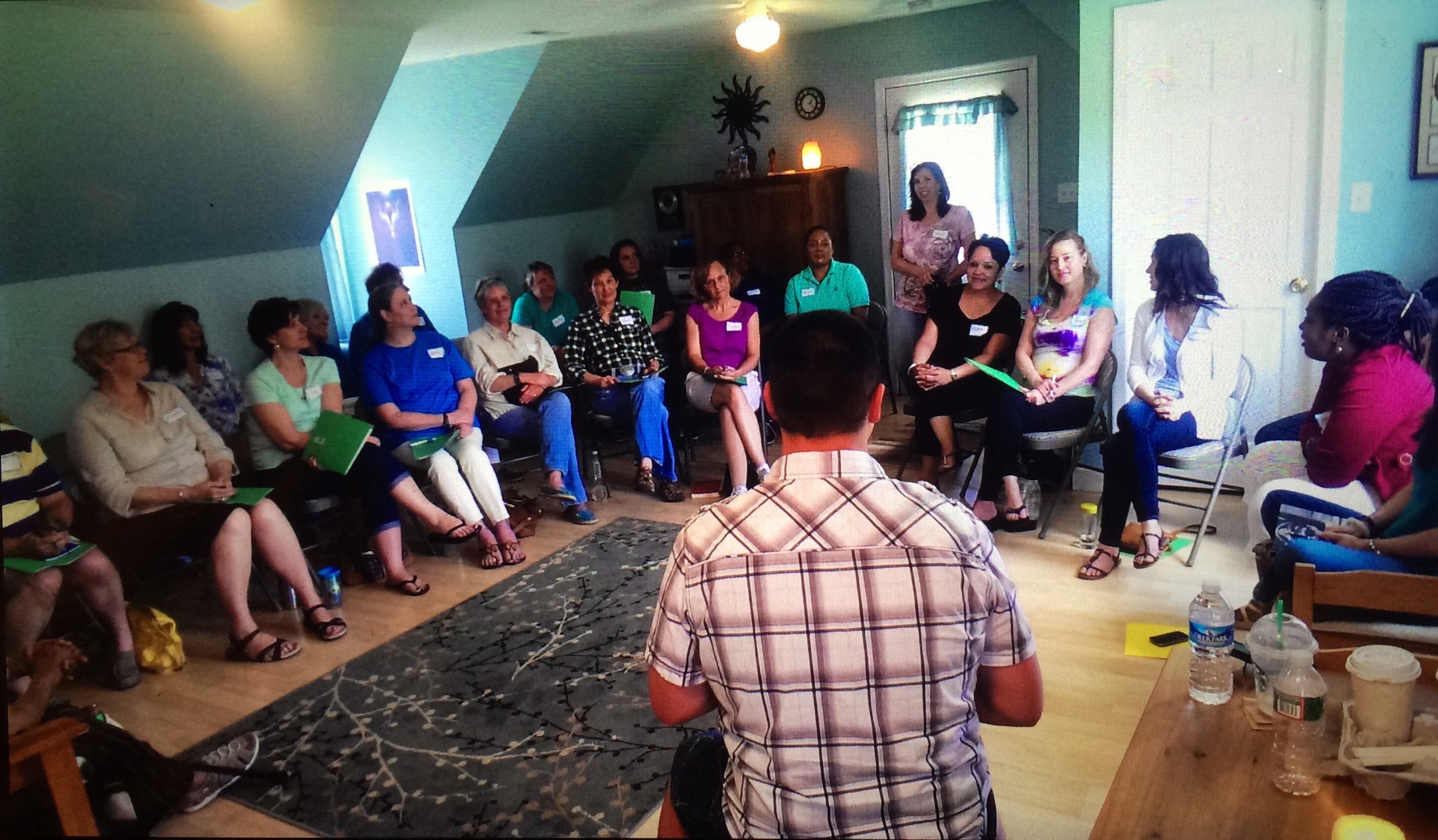 Psychic Development Workshop
