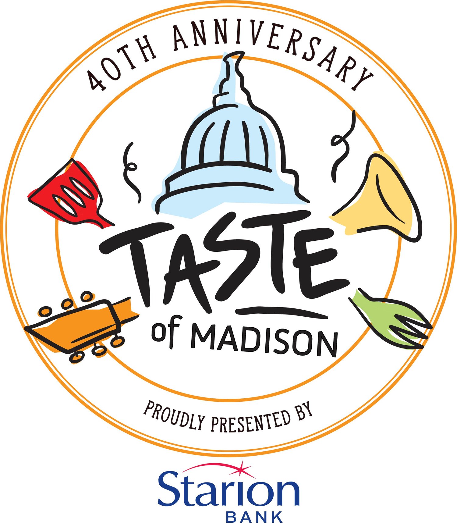 2024 Taste of Madison