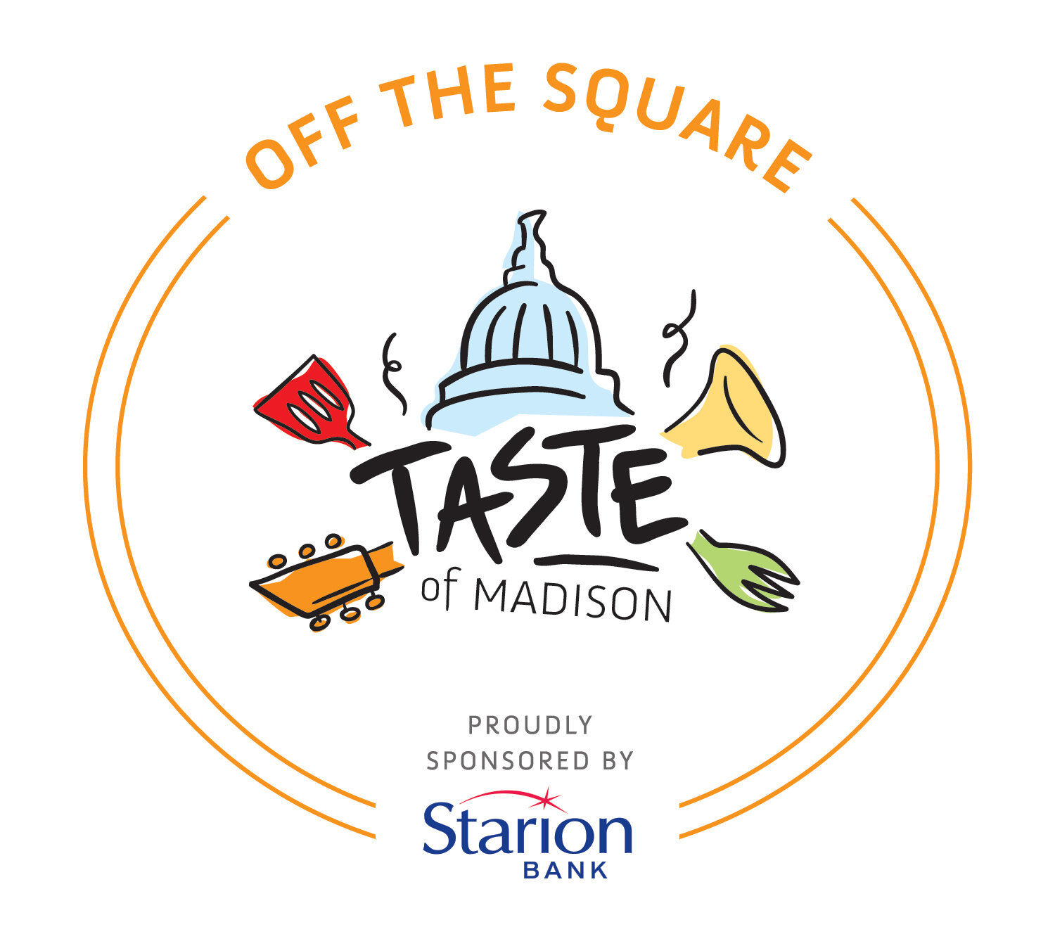 Taste of Madison