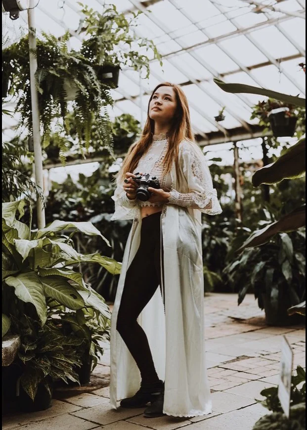 Photo by Jaclyn Hartman 