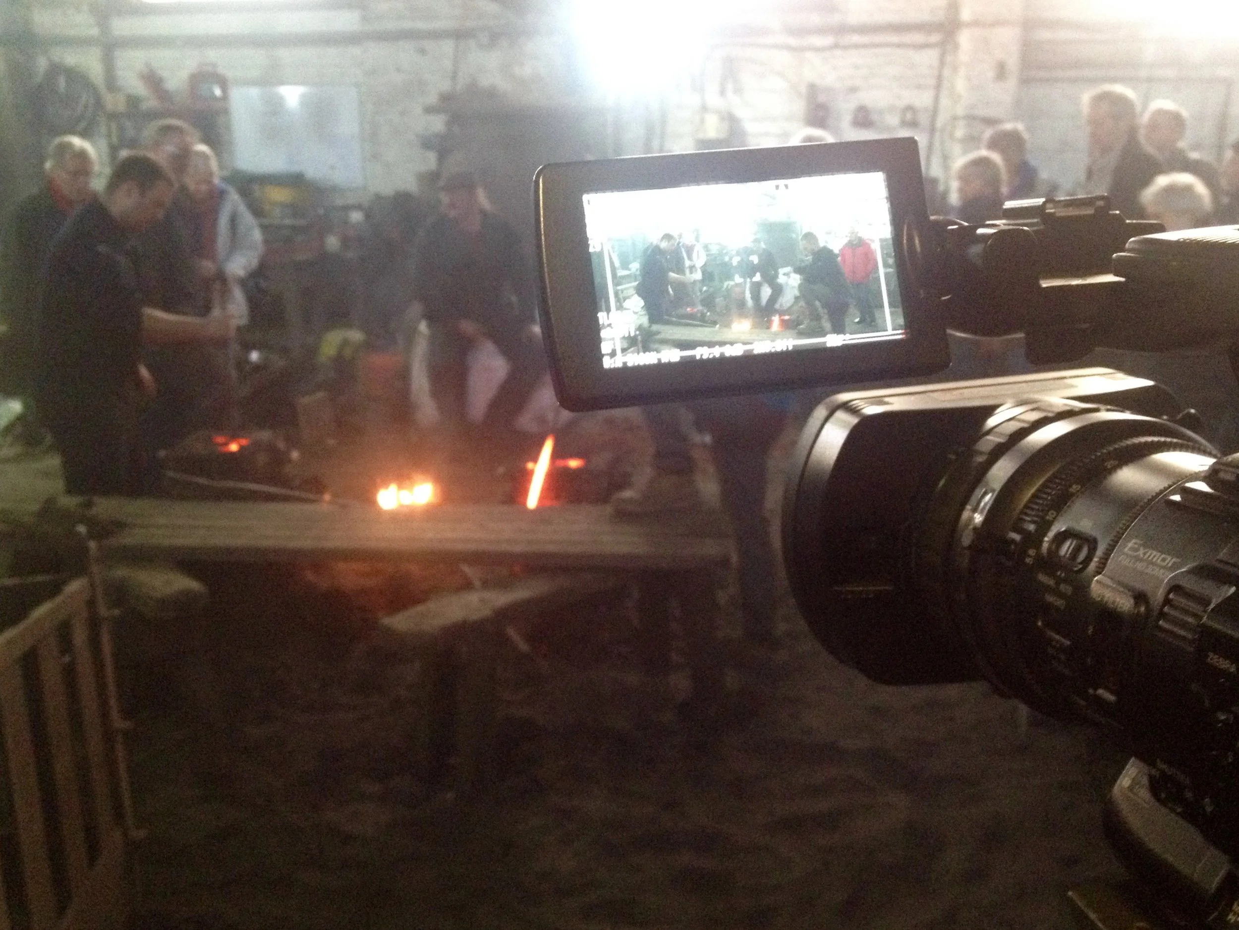 Richmond Bells Project