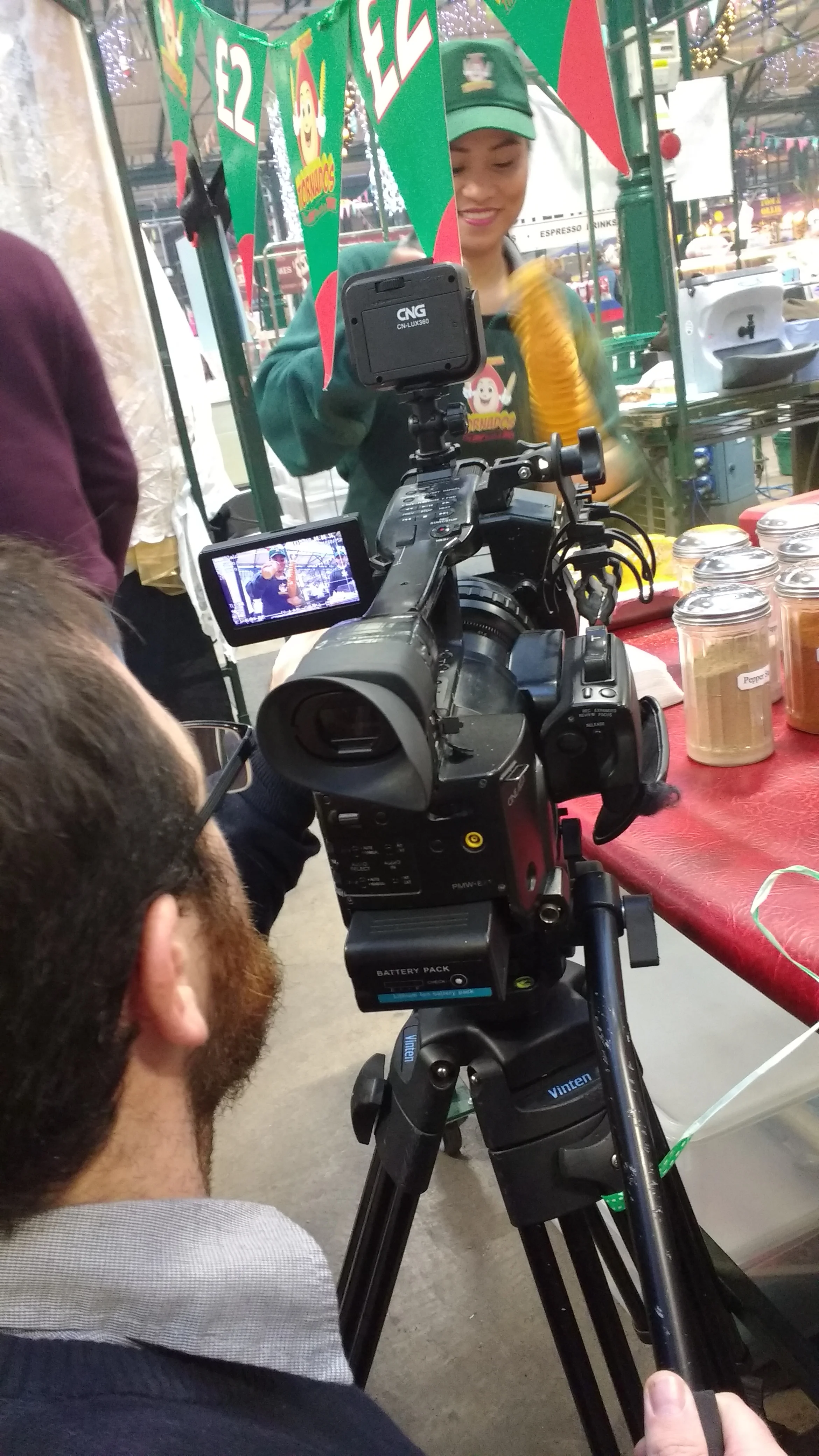 The Original Tornados