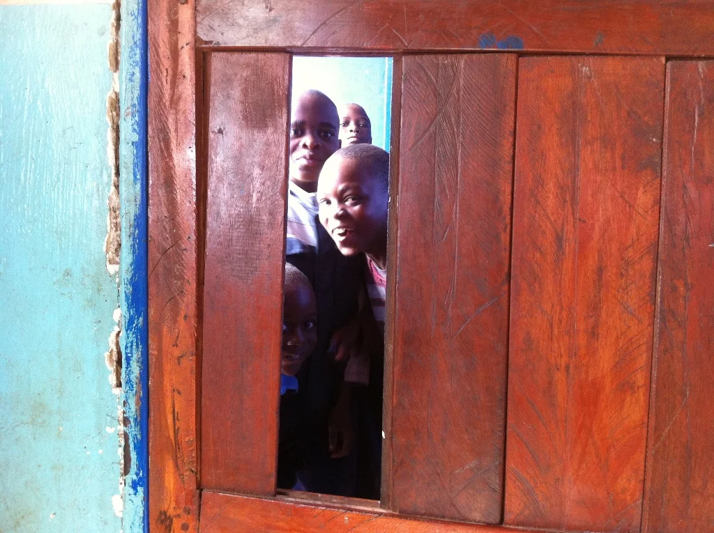 Faces Through Door.jpg