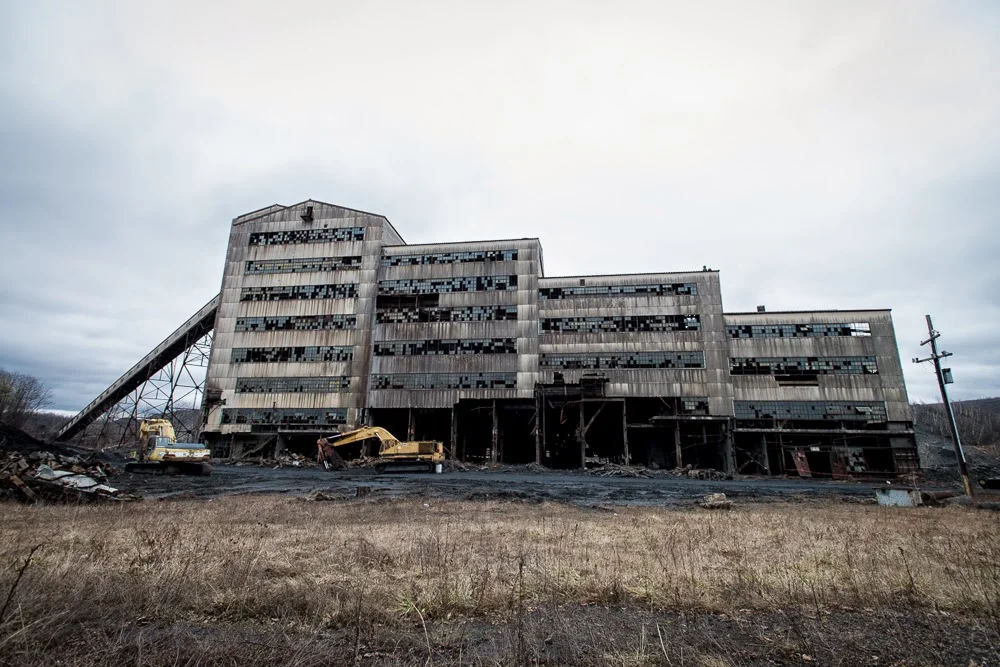 Road Tripping PA: Carbon County