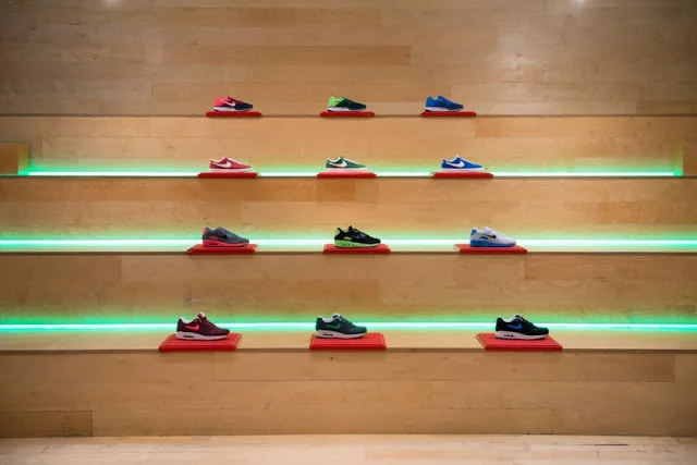 Solifestyle Makes a Pilgrimage to 1948 London