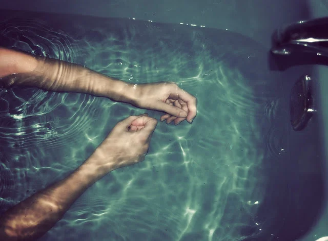 Photographer Focus: Sophie Pellegrini