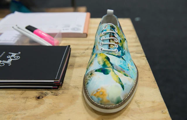 Swear by SWEAR London for Spring 2014