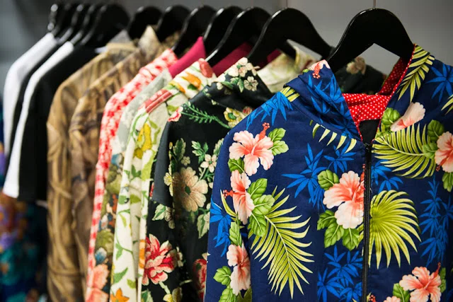 Leroy Jenkins Brings African and Floral Prints For a Strong S/S 2014 Collection