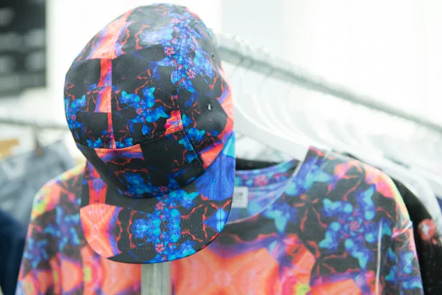 We Love New Love Club's S/S 2014 Collection