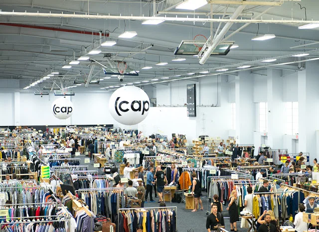 The Full Court Press on Capsule Men's 2013 in Basketball City