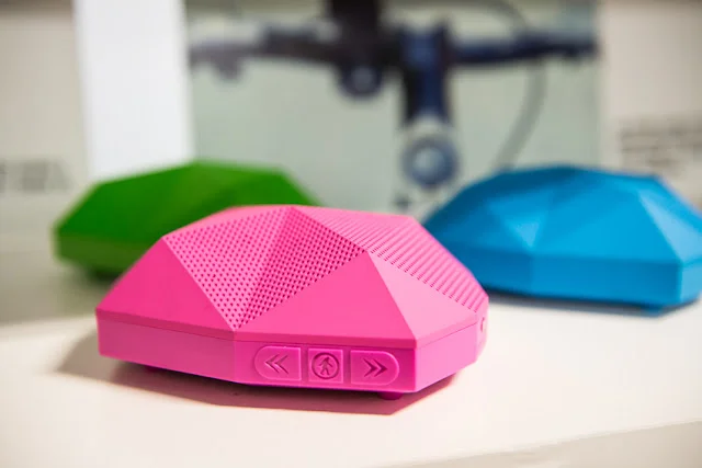 Gadgets as Rugged as You are by Outdoor Tech