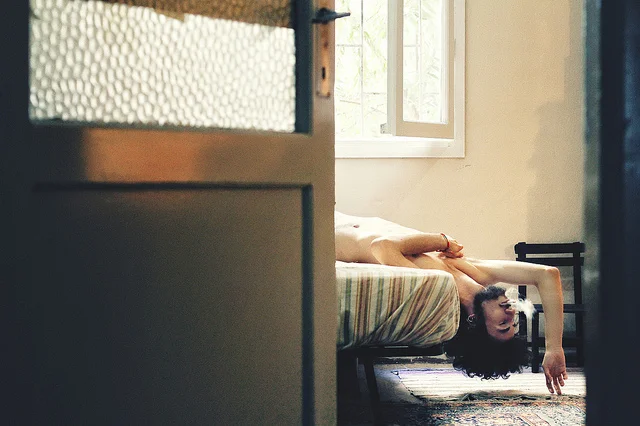 Photographer Focus: Barbaros Cangürgel