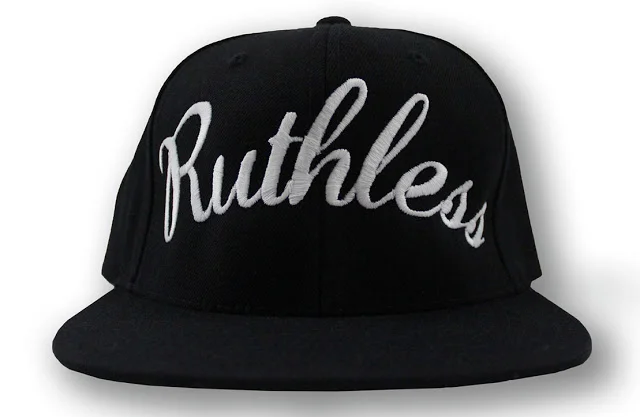 The Moving Development - Forcing The Pace S/S 2013 Drop 1