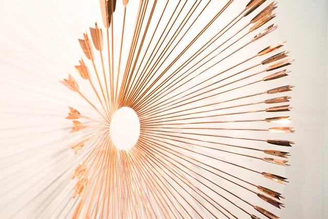 We Survived The Armory Show 2013: Highlights and Tips for Future Visitors