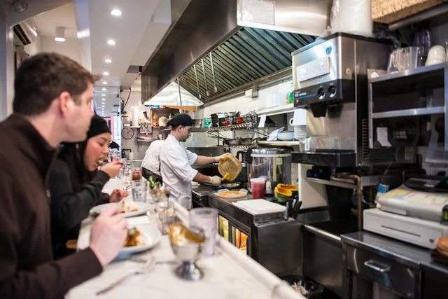 Good Eats: Curry-Ya, NYC