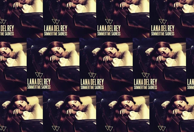 Lana Del Rey - Summertime Sadness (Twinsmatic Official Remix)