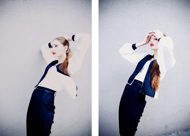 Photographer Focus: Cecilio Barrantes