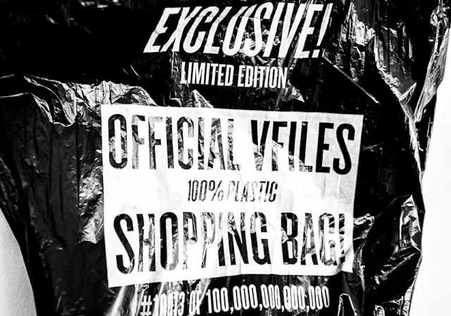 Soho's Hidden Hype Shop - VFILES