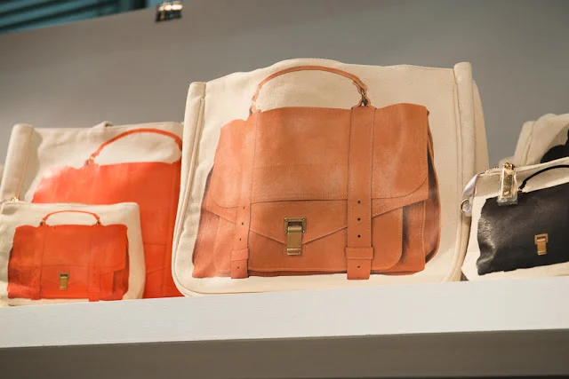 Thursday Friday Spring/ Summer 2013 Collection