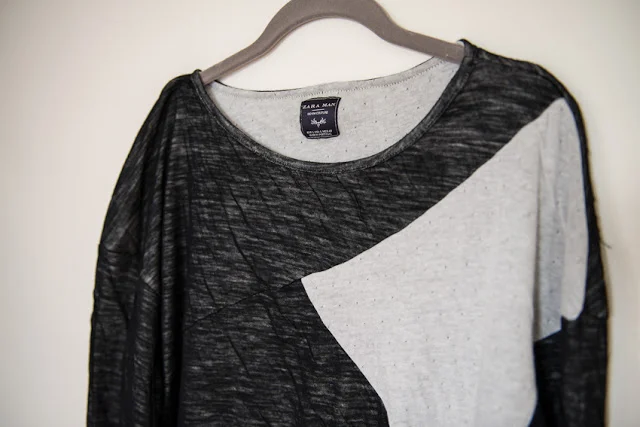 Pickup: Zara Sale Finds