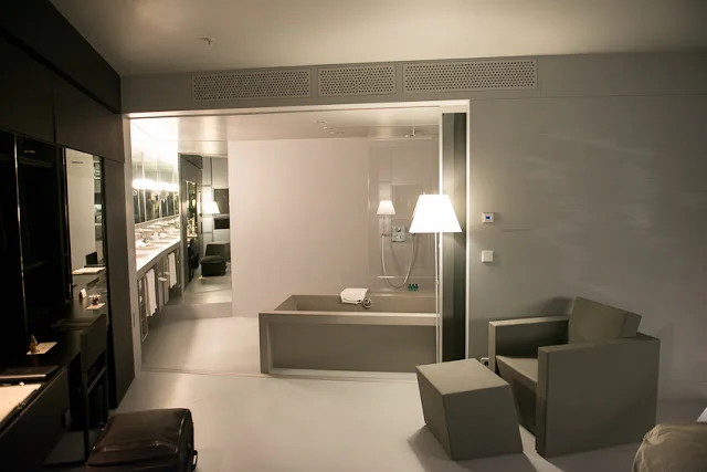 Minimal, Modern and Luxurious - The Sofitel Vienna Stephansdom