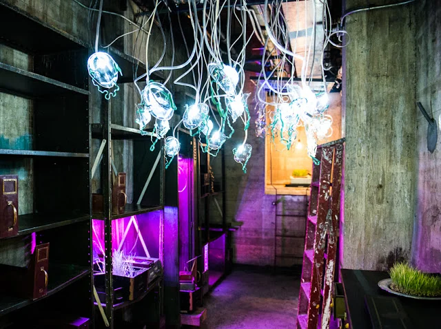 No Longer Empty Presents 'How Much Do I Owe You?'