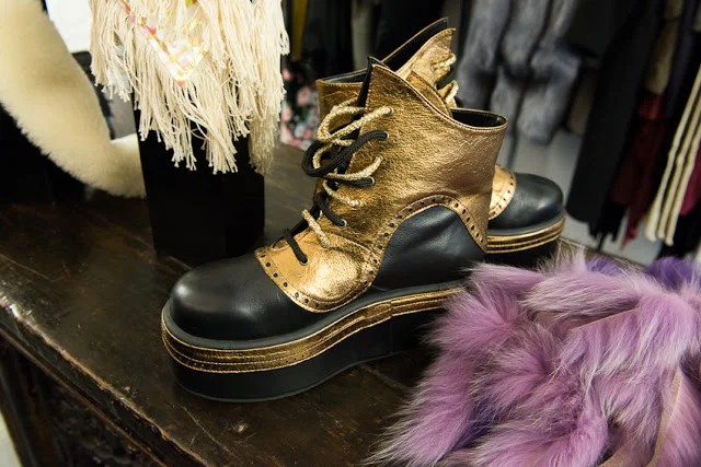 Shopaholism: EVA New York