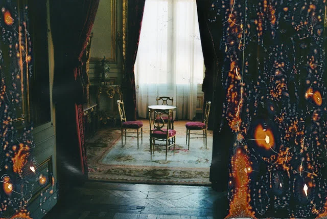 Photographer Focus: Fabrizio Mingarelli