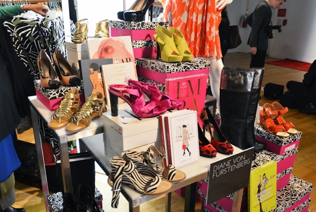 Fashion for Action 2012: Shopping for a Great Cause