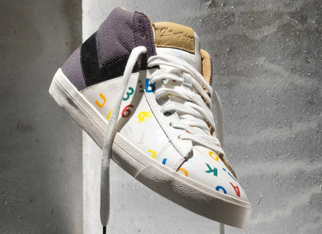 Why Would You Buy That: Dee & Ricky x PONY Topstar