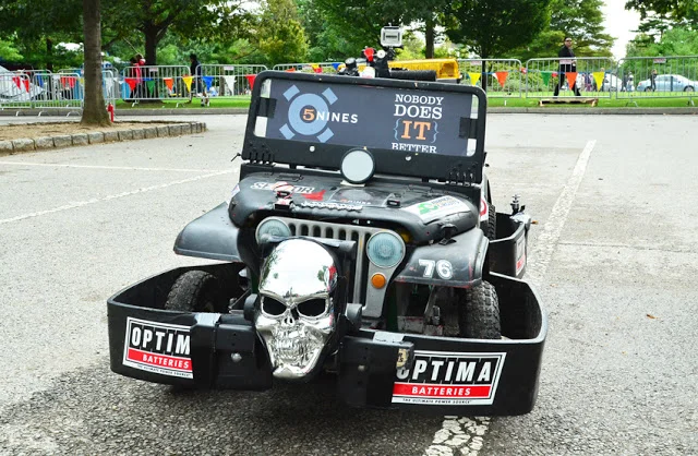 Power Racing Series: Kids Toys Made Dangerous