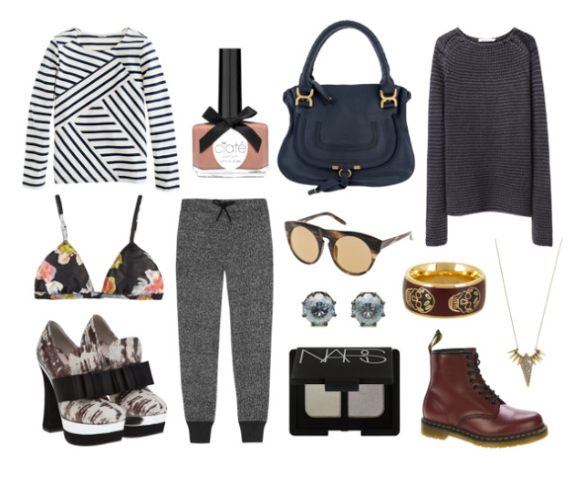 Sooz's October Wish List