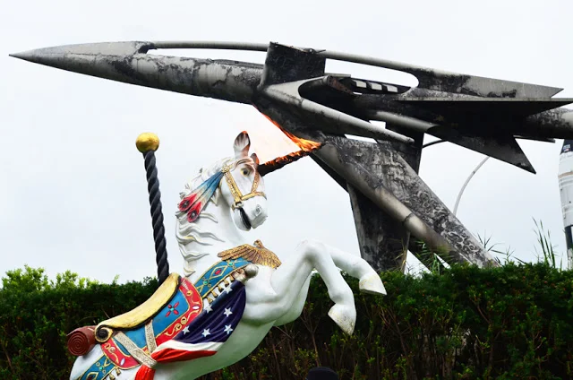 Solifestyle Hits the World Maker Faire at the New York Hall of Science